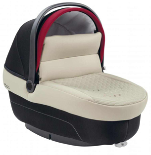 Landou Navetta XL Book Plus Modular 500
